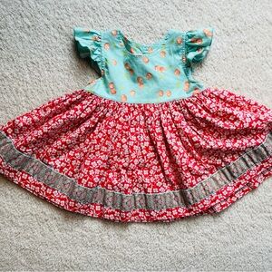 Platinum Matilda Jane Melsa top.